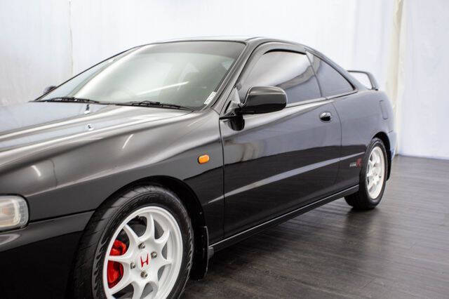 1997 Honda Integra