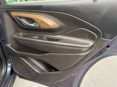 2018 GMC Terrain SLE Diesel