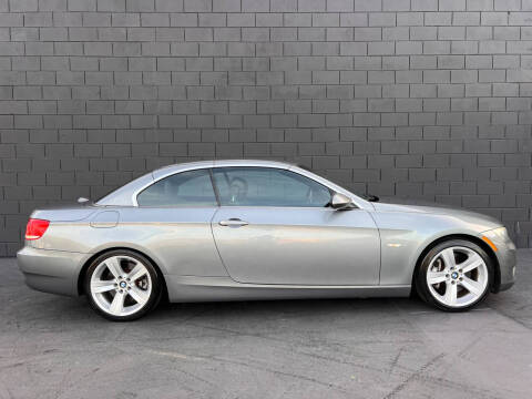 2008 BMW 3 Series 335i