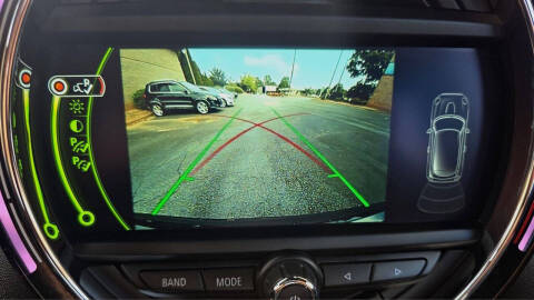 2016 MINI Hardtop 2 Door John Cooper Works