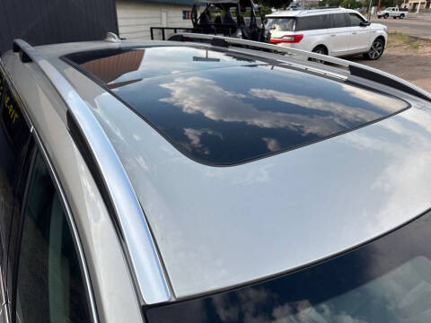 2016 Volvo XC90 T5 Momentum