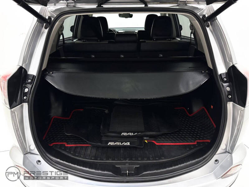 2017 Toyota RAV4 Hybrid Limited