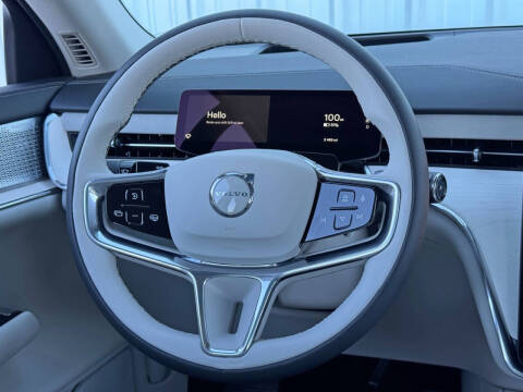 2025 Volvo EX90 Twin Performance Ultra 7P