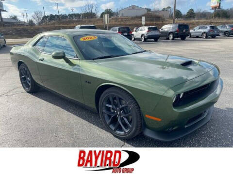 2023 Dodge Challenger for sale at Bayird Car Match in Jonesboro AR