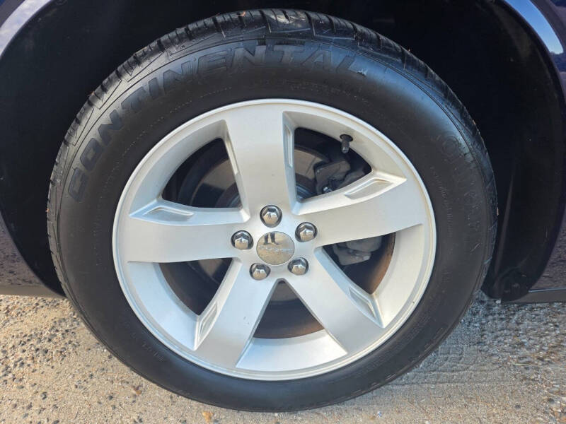 2014 Dodge Challenger SXT