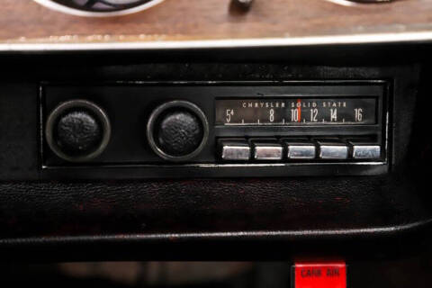 1970 Dodge Challenger