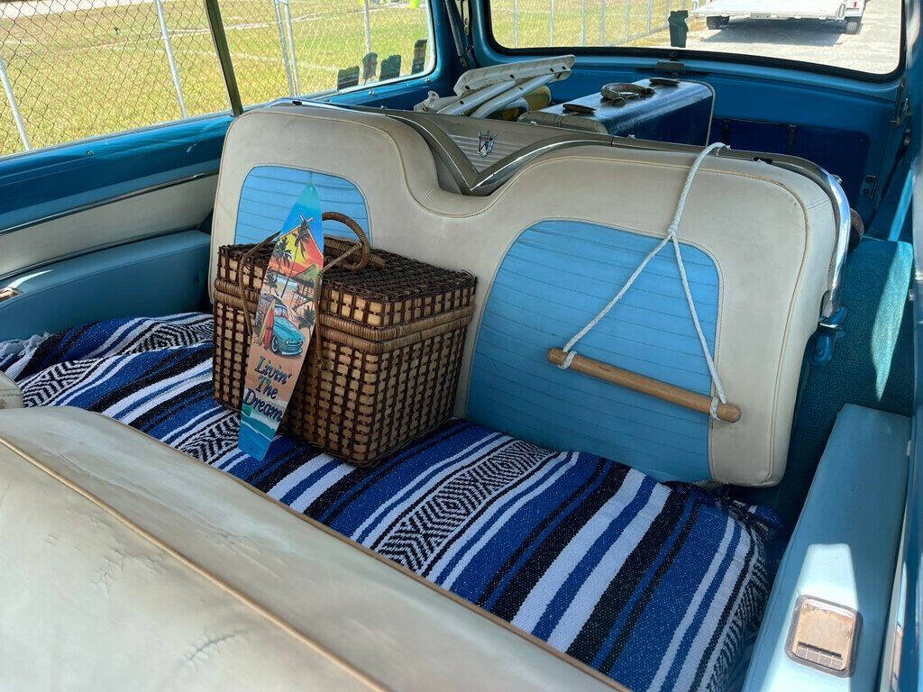 1956 Ford Parklane 15