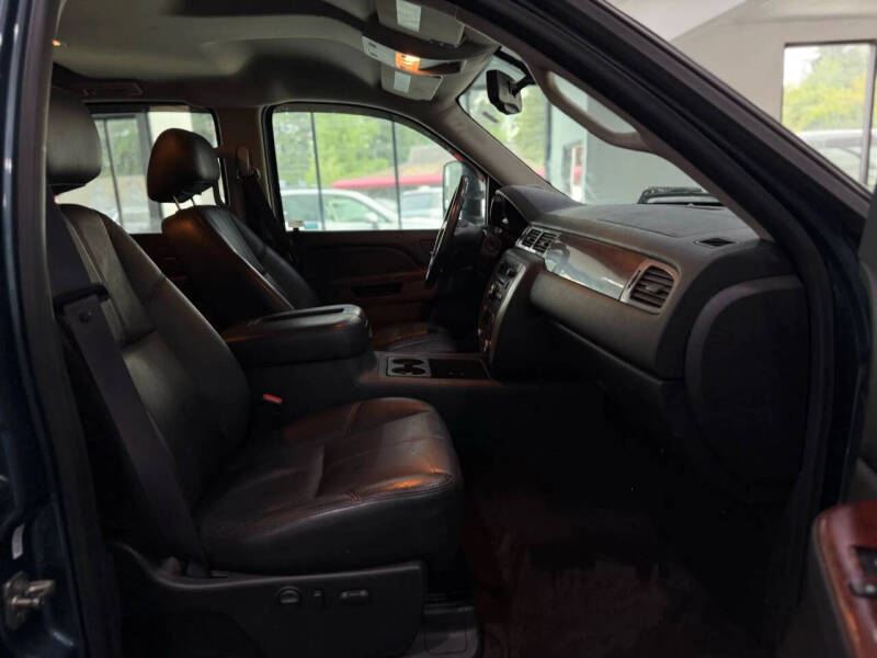 2012 GMC Sierra 2500HD