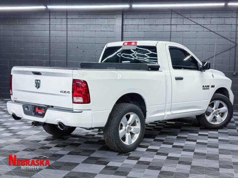 2013 RAM 1500 Express