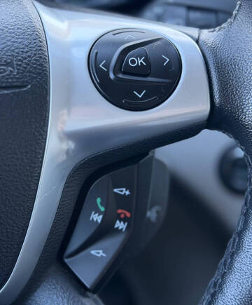 2016 Ford C-MAX Energi SEL