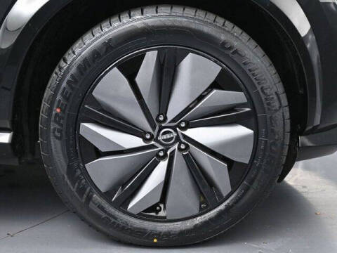 2024 Nissan Ariya Engage