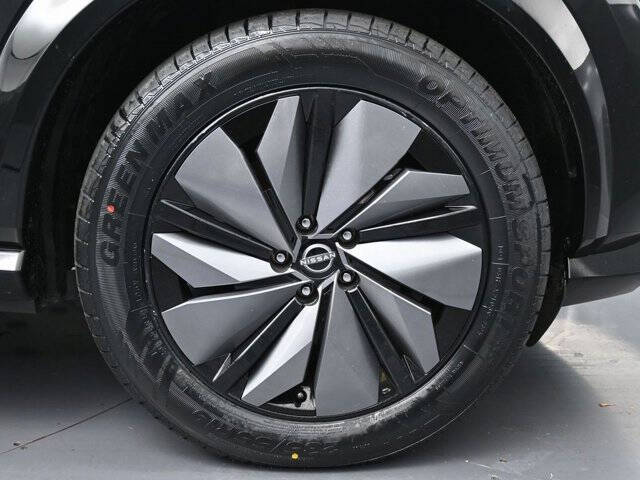 2024 Nissan Ariya Engage