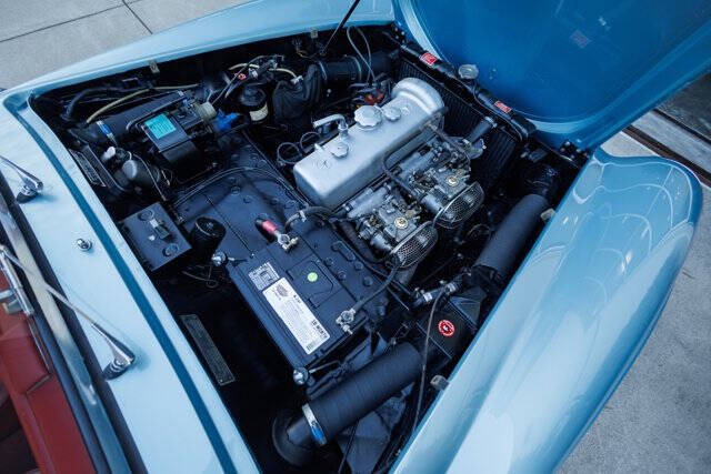 1956 Mercedes-Benz 190-Class