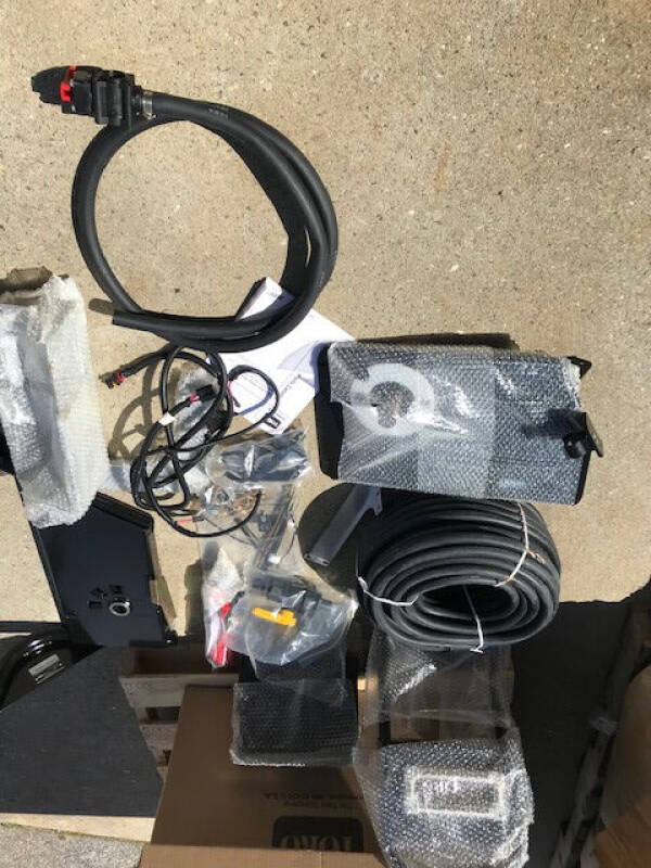 2014 Toro 1750 Multi Pro Sprayer