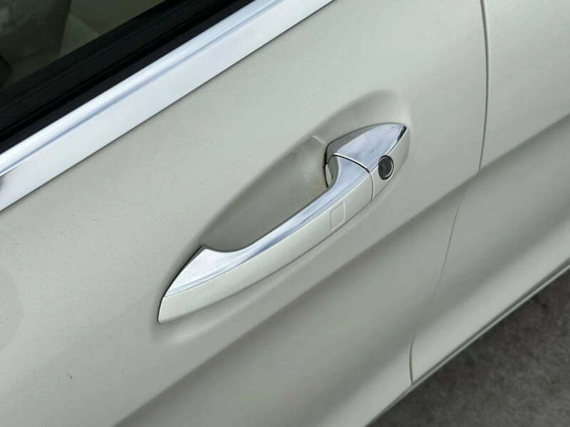 2018 Mercedes-Benz CLA CLA 250