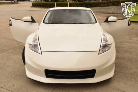 2009 Nissan 370Z