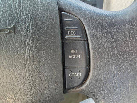 2011 Ford E-Series