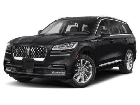 2023 Lincoln Aviator for sale at Lorenzo Ford in Homestead FL