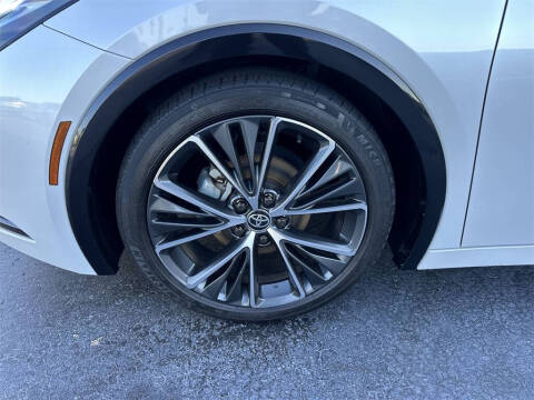 2023 Toyota Prius XLE