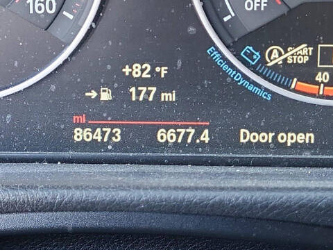 2016 BMW 4 Series 428i Gran Coupe