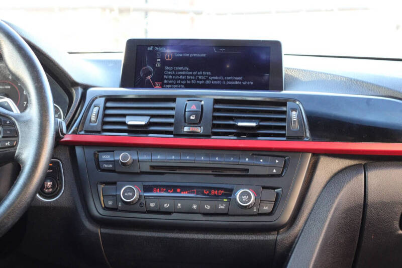 2014 BMW 4 Series 428i