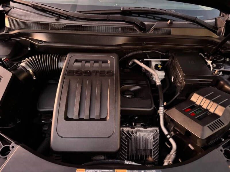 2014 GMC Terrain SLT-1