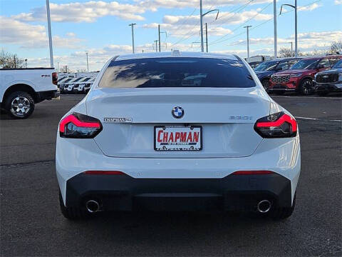 2024 BMW 2 Series 230i