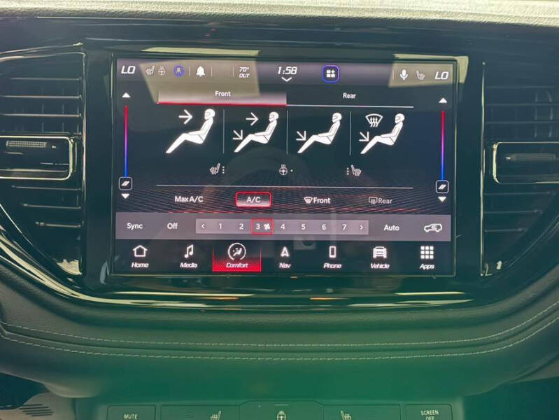 2023 Dodge Durango