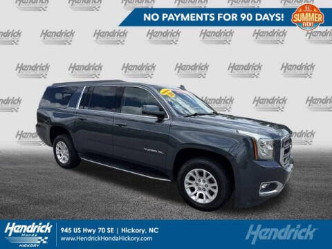 2020 GMC Yukon XL