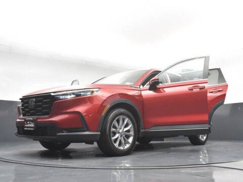 2023 Honda CR-V