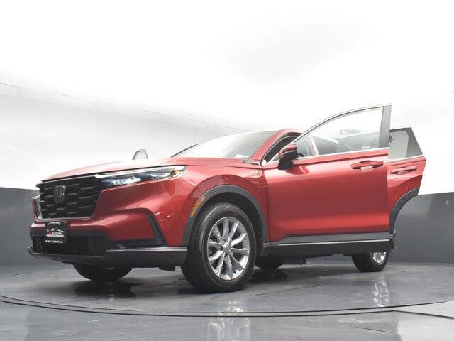 2023 Honda CR-V