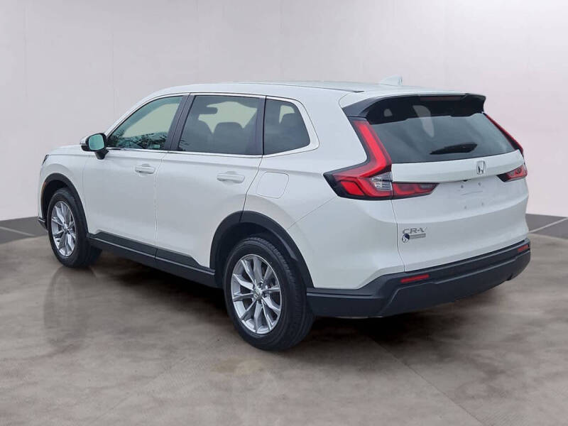 2023 Honda CR-V