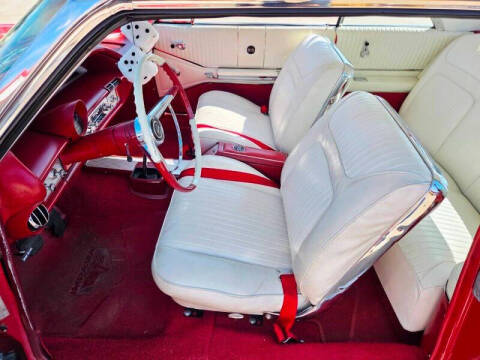 1964 Chevrolet Impala