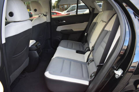 2024 Honda Prologue EX