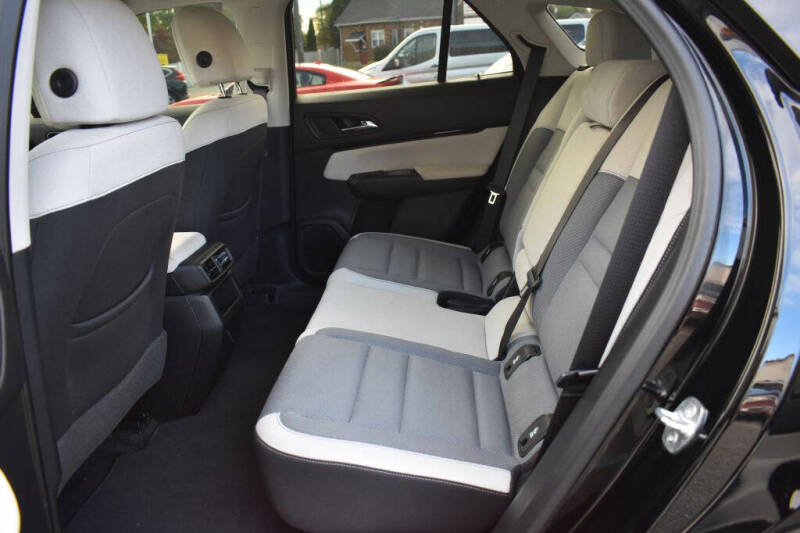 2024 Honda Prologue EX