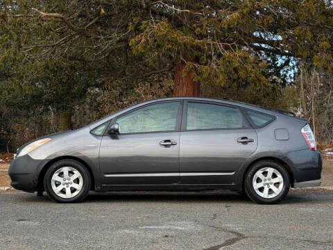 2008 Toyota Prius Standard
