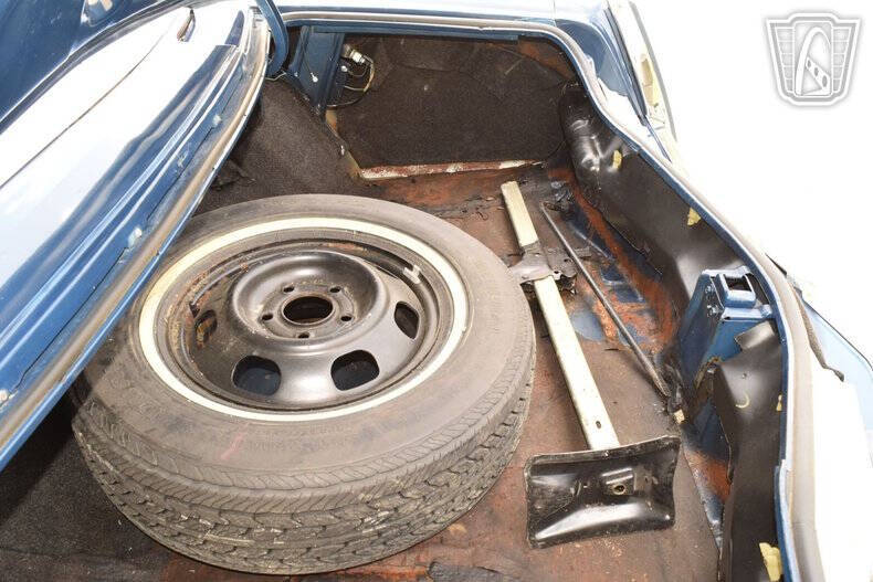 1976 Oldsmobile Toronado