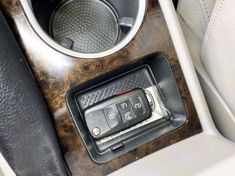 2014 Volkswagen Passat 2.0L TDI SEL Premium