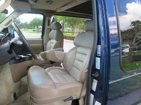 2008 Ford E-Series E-150