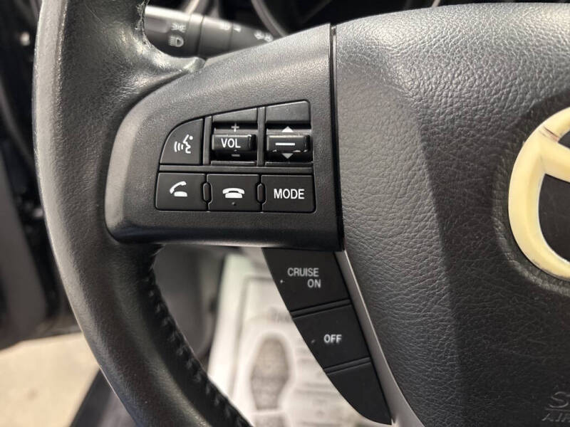 2011 Mazda MAZDA3 s Sport