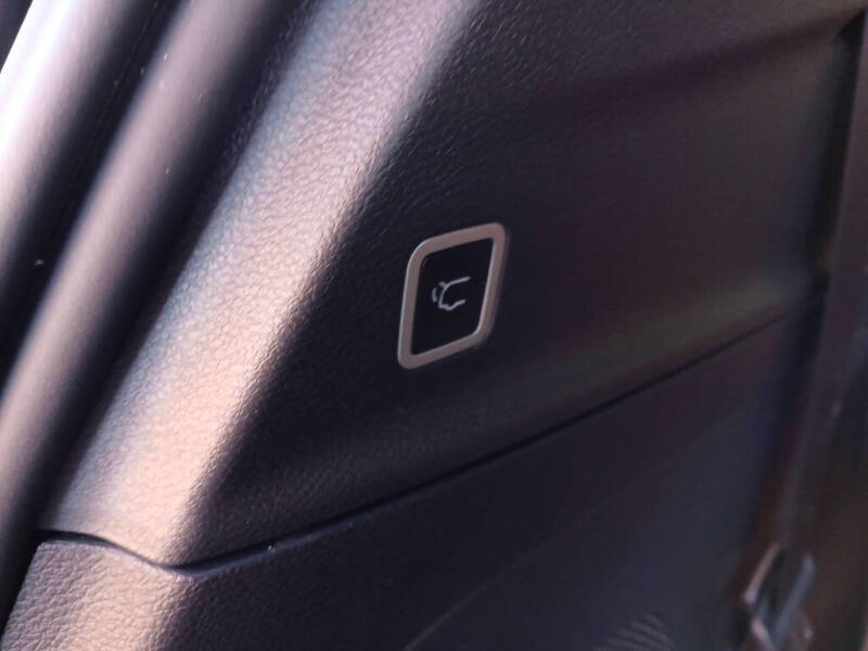 2024 Chrysler Pacifica Pinnacle