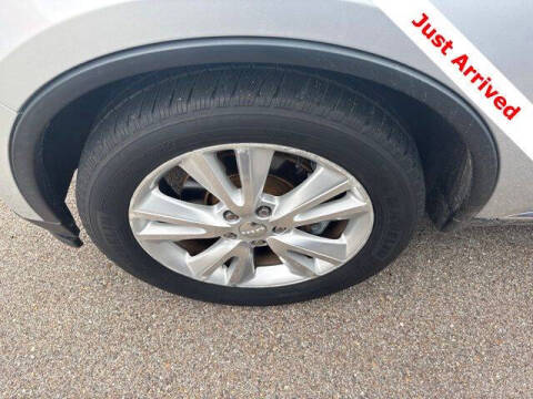 2013 Dodge Durango Crew