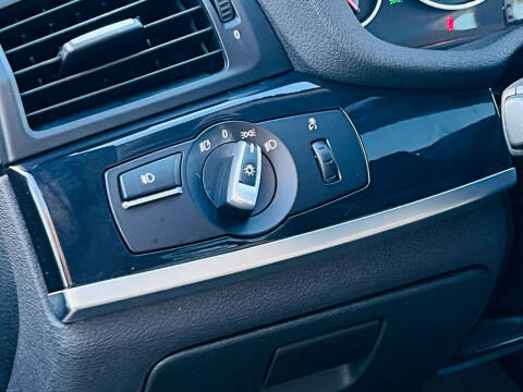 2013 BMW X3 xDrive35i