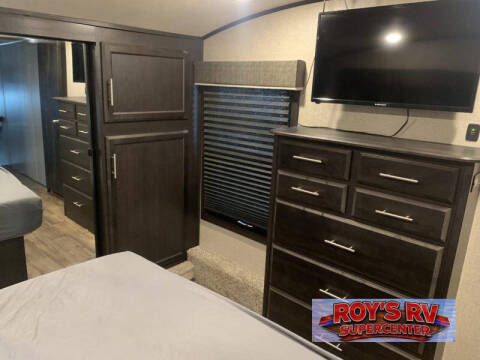 2021 Jayco Eagle