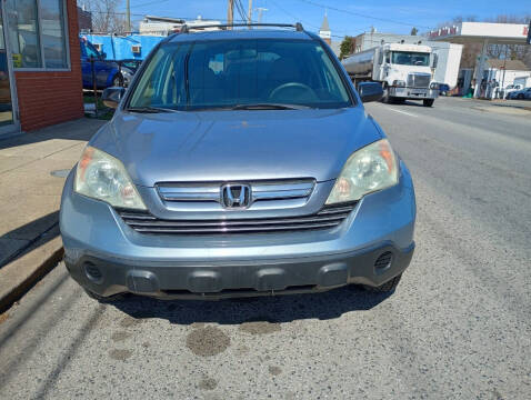 2009 Honda CR-V for sale at Sann's Auto Sales in Baltimore MD