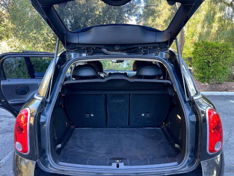 2012 MINI Cooper Countryman