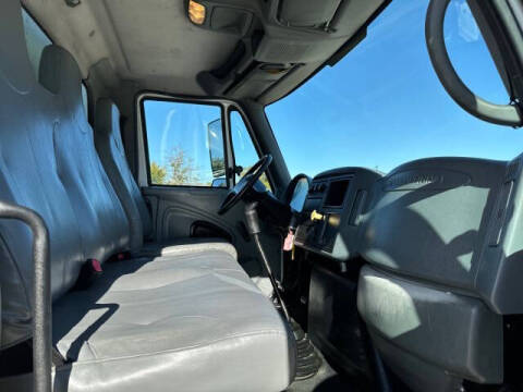 2003 International DuraStar 4200