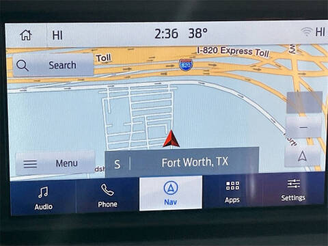 2023 Ford Maverick Lariat