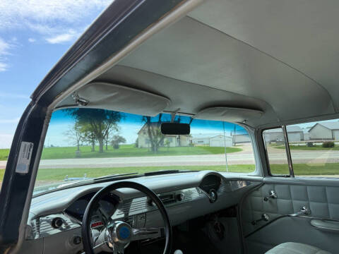 1955 Chevrolet 210