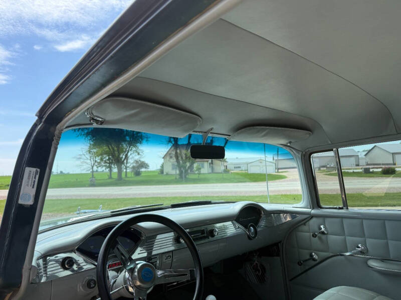 1955 Chevrolet 210